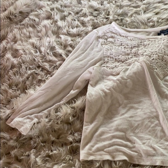 American eagle outfitters crop top! - Picture 5 of 7